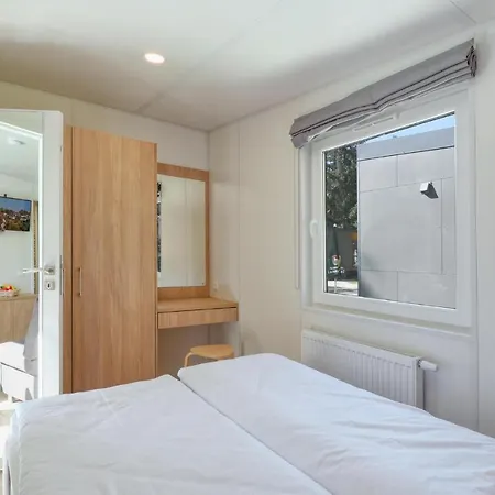 Feriehus Tiny Haus 66 Am Brombachsee Pleinfeld