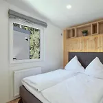بيت للعطل Tiny Haus 66 Am Brombachsee بلينفيلد
