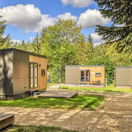 Holiday home Tiny Haus 66 Am Brombachsee Pleinfeld