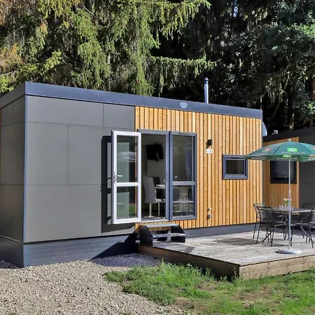 Holiday home Tiny Haus 66 Am Brombachsee Pleinfeld