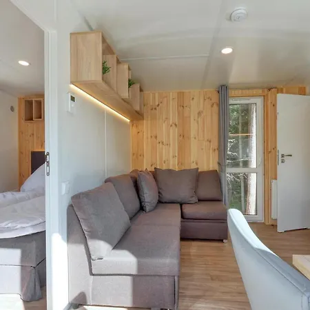 Tiny Haus 66 Am Brombachsee Holiday home