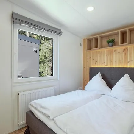 Holiday home Tiny Haus 66 Am Brombachsee Pleinfeld