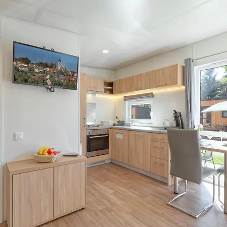 Tiny Haus 66 Am Brombachsee * Pleinfeld