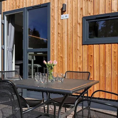 Holiday home Tiny Haus 66 Am Brombachsee Pleinfeld