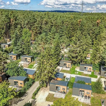 Tiny Haus 66 Am Brombachsee * Плайнфельд