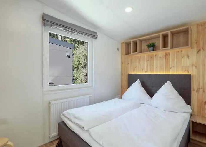 Σπίτι διακοπών Tiny Haus 66 Am Brombachsee Pleinfeld